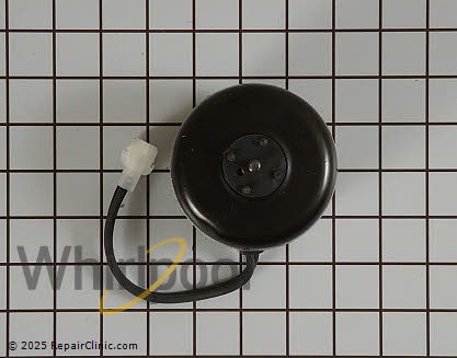 Condenser Fan Motor 10522105 Alternate Product View