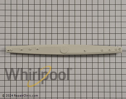 Lower Wash Arm WPW10319027 Alternate Product View