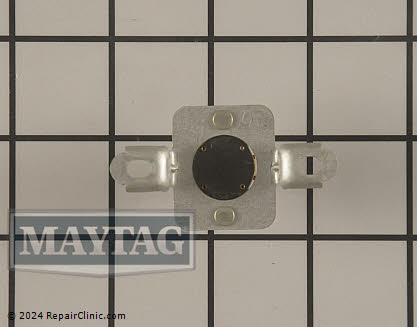 Thermal Fuse WP31001690 Alternate Product View