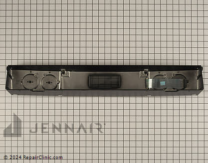 Touchpad and Control Panel WPW10206064 Alternate Product View