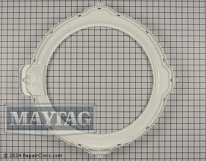 Tub Ring WPW10215107 Alternate Product View