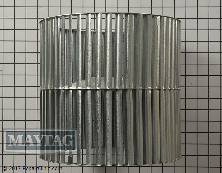 Blower Wheel 667207R Alternate Product View