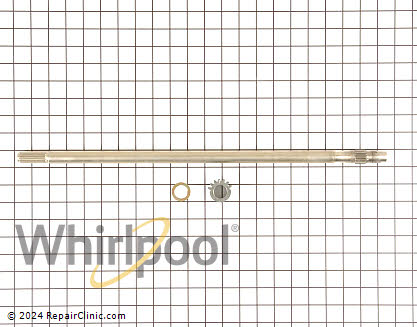 Drive Shaft 285509 Alternate Product View