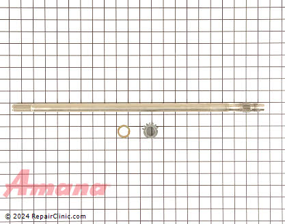 Drive Shaft 285509 Alternate Product View