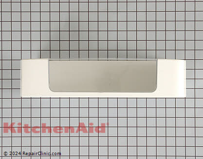 Door Shelf Bin WP2257017 Alternate Product View