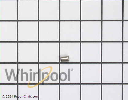 Hinge Pin WP307986 Alternate Product View