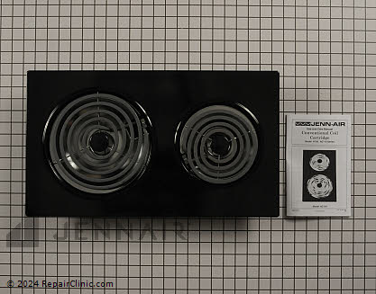 Stove Cartridge Assembly AC110BA Alternate Product View