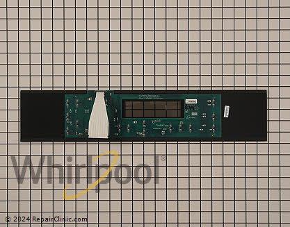 Touchpad WPW10161676 Alternate Product View