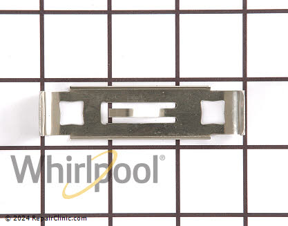 Bracket WP99002643 Alternate Product View