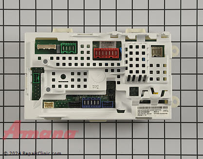 Control Board W10484681 Alternate Product View