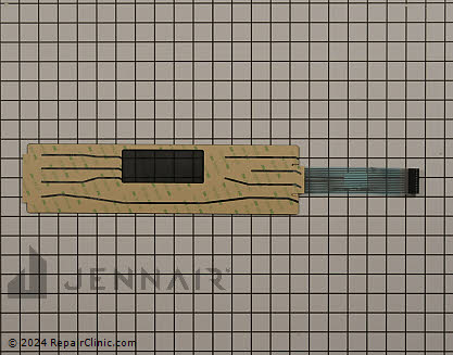 Touchpad WP7450P075-60 Alternate Product View