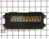 Oven Control Board - Part # 695197 Mfg Part # WP71001872