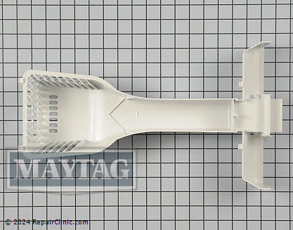 Air Duct WP2254354 Alternate Product View