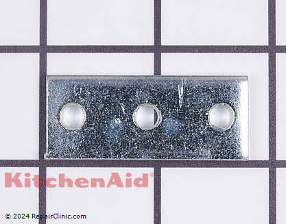 Hinge Shim WP2304249 Alternate Product View