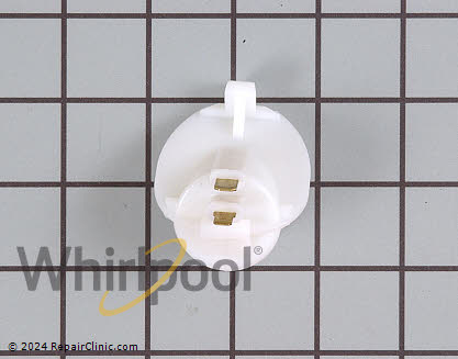 Light Socket D7714408 Alternate Product View