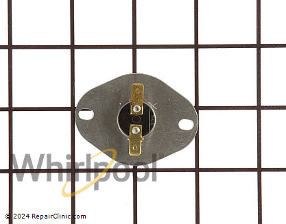 Thermostat WP9759944 Alternate Product View