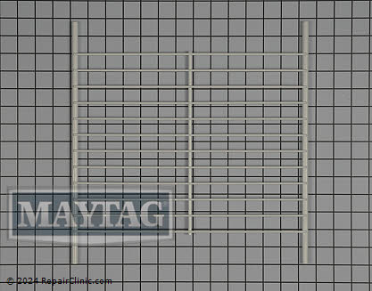 Wire Shelf W10318946 Alternate Product View
