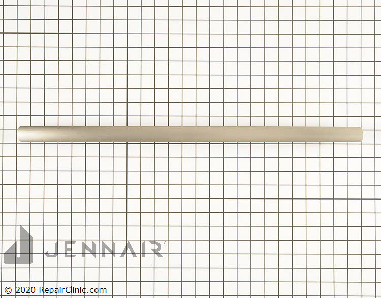 Door Handle W10186760 Alternate Product View