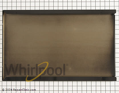 Front Panel WP9871311 Alternate Product View