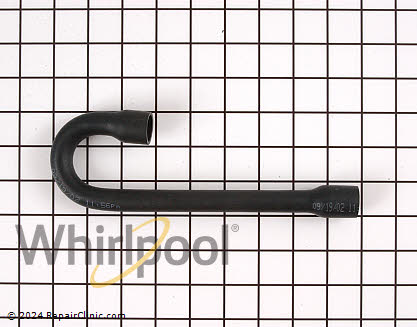 Inlet Hose WPY215234 Alternate Product View