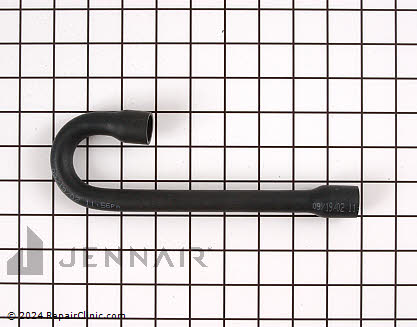 Inlet Hose WPY215234 Alternate Product View