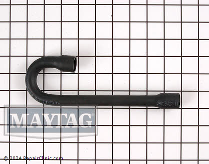 Inlet Hose WPY215234 Alternate Product View