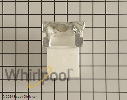 Air Duct WP2316186 Alternate Product View