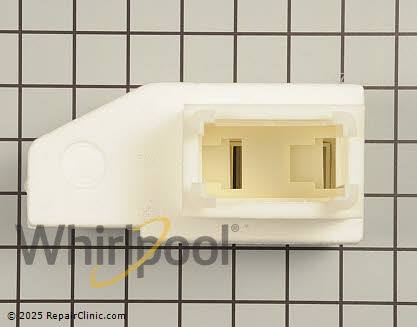Damper Control Assembly WPW10151375 Alternate Product View