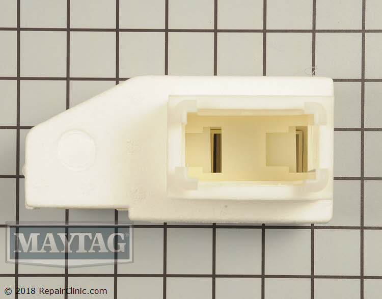 Damper Control Assembly WPW10151375 Maytag Replacement Parts