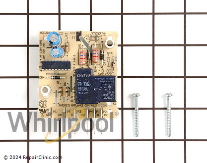 Defrost Control Board WP2304099 Alternate Product View