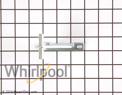 Center Hinge WP2166037 Alternate Product View