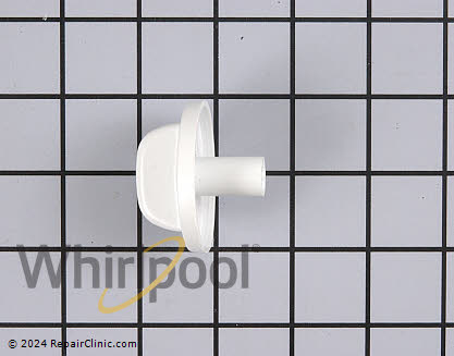 Control Knob WP71002149 Alternate Product View
