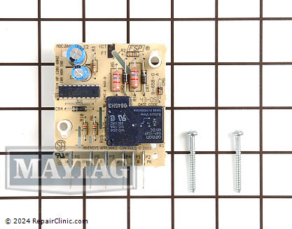 Defrost Control Board WP2304099 Alternate Product View