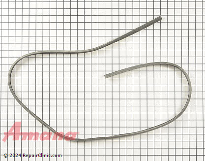 Door Gasket W11768590 Alternate Product View