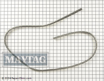 Door Gasket W11768590 Alternate Product View