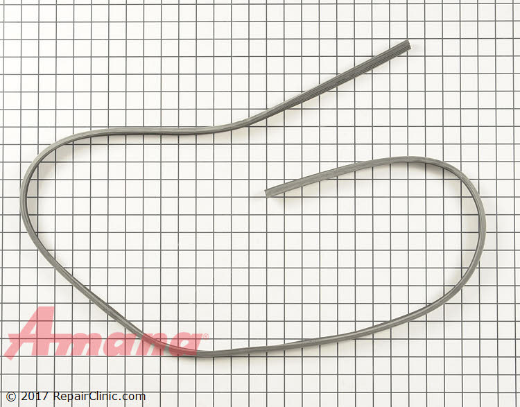 Door Seal W11498831 Alternate Product View