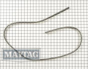 Door Seal - Part # 4993657 Mfg Part # W11725437