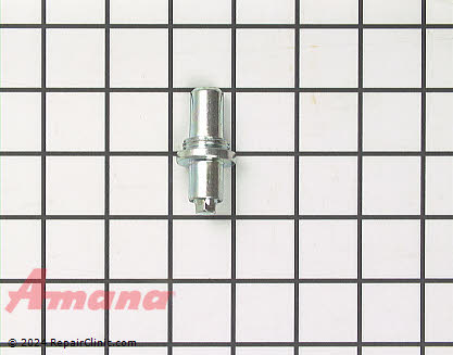 Hinge Pin WP67006744 Alternate Product View