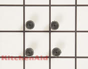 KitchenAid Burner Grate Foot Parts | Ships Today! 365-Day Returns