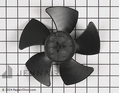 Condenser Fan Blade WP12825803 Alternate Product View