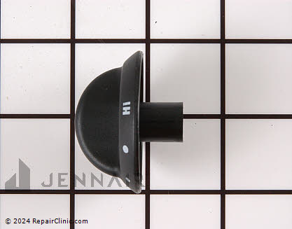 Control Knob WP74005940 Alternate Product View