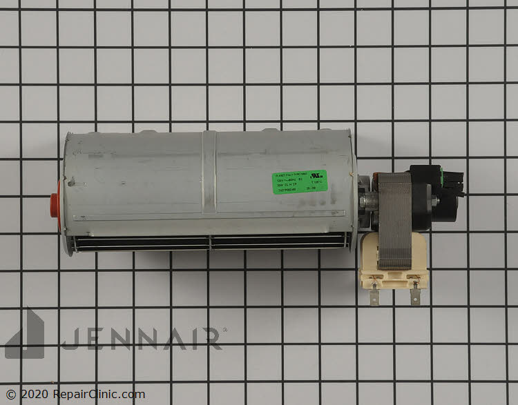Cooling Fan WP74008383 | Jenn-Air Replacement Parts
