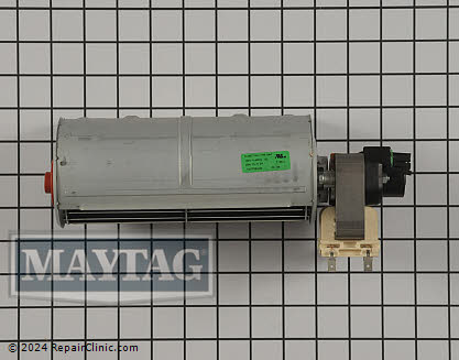 Cooling Fan WP74008383 Alternate Product View