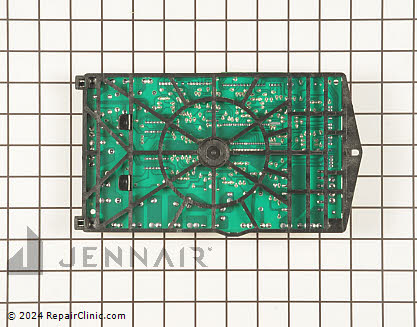 Relay Board 12001689 Alternate Product View