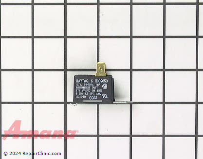 Buzzer Switch WP33001623 Alternate Product View