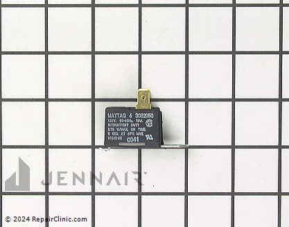 Buzzer Switch WP33001623 Alternate Product View