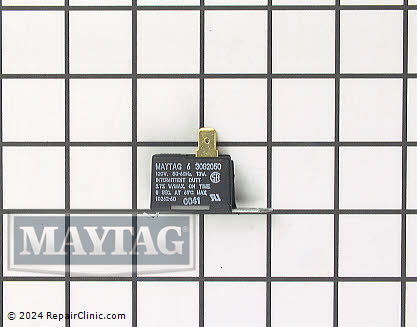 Buzzer Switch WP33001623 Alternate Product View
