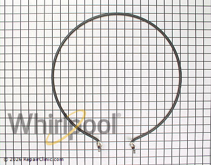 Heating Element WP99001995 Alternate Product View