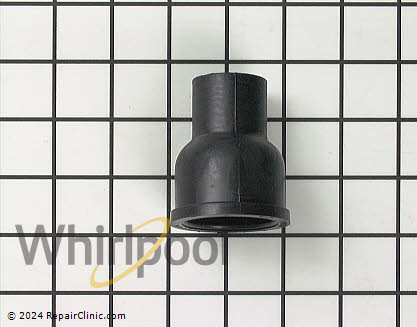 Hose Connector WP384496 Alternate Product View