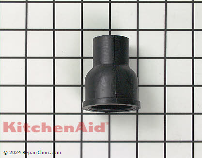 Hose Connector WP384496 Alternate Product View